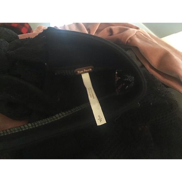 Free People Now or Never Dress - Picture 7 of 7